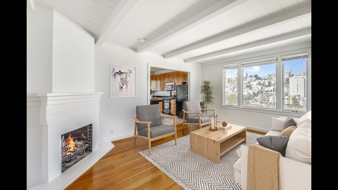 577 Lombard St, San Francisco