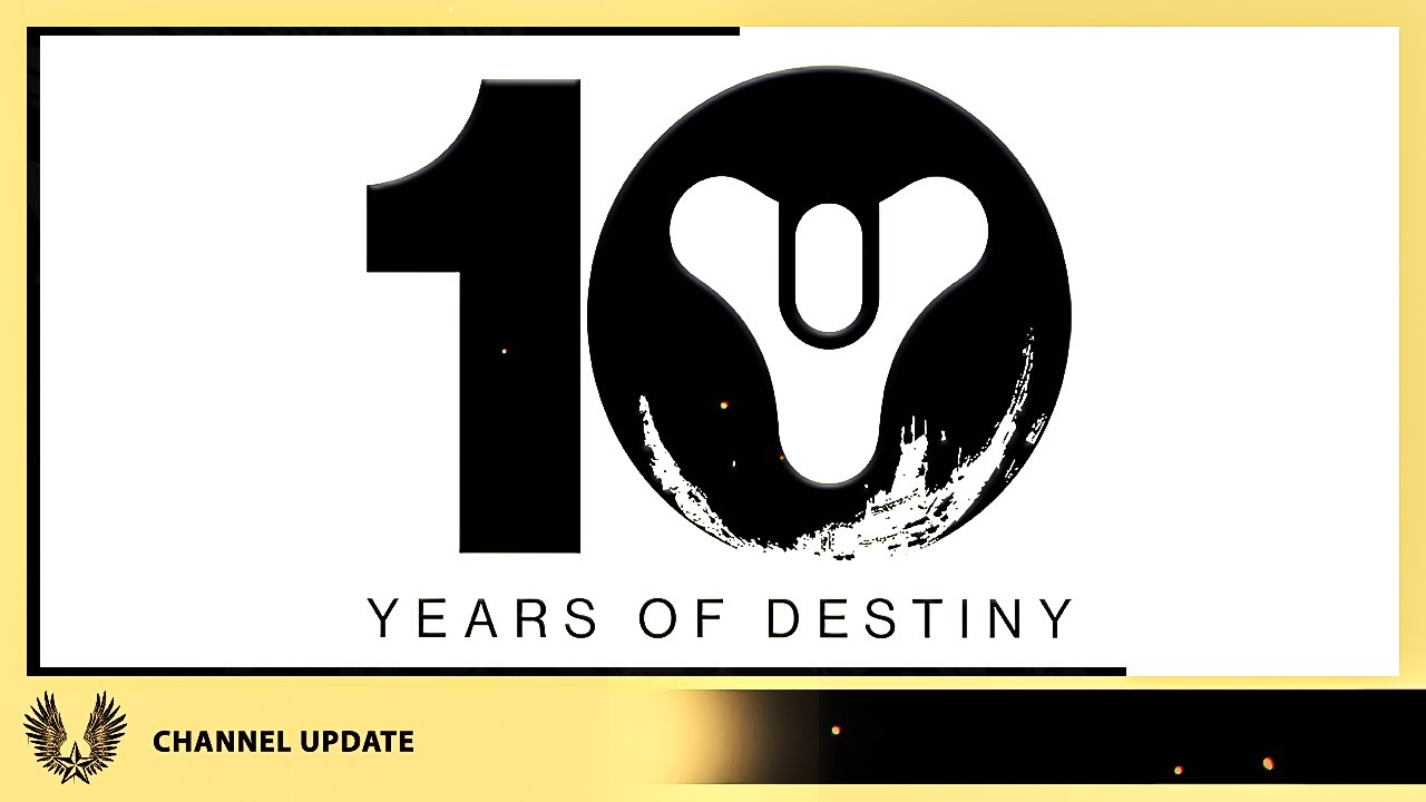 Why I'm Taking a Break from Destiny 2 (But Not Leaving for Good)