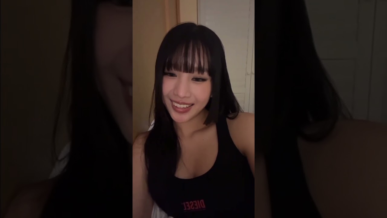 키스오브라이프 나띠 버블라이브2(241203)
