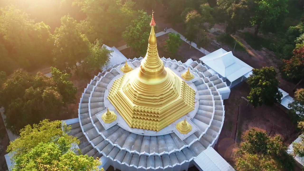 แสงสว่างแห่งธรรม