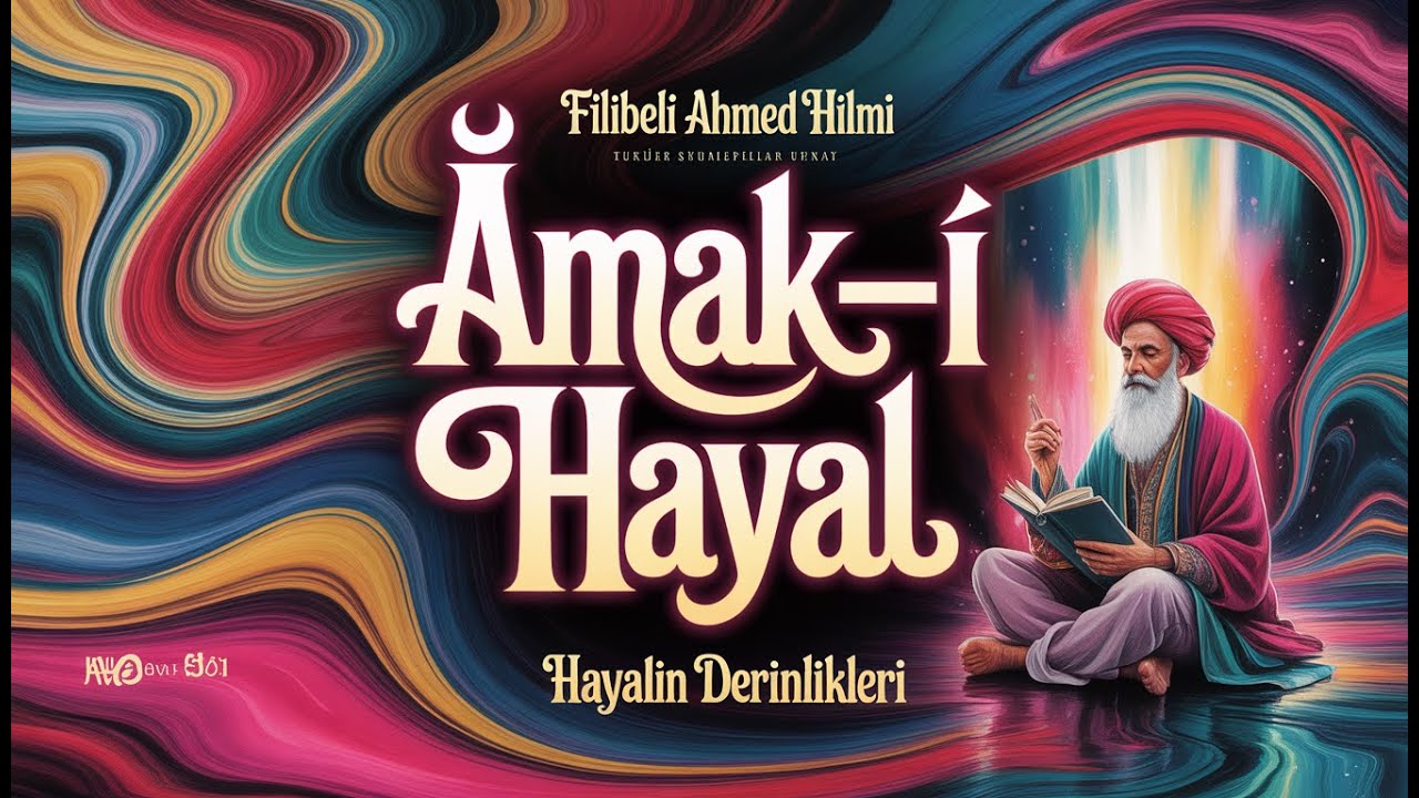 Amak ı Hayal