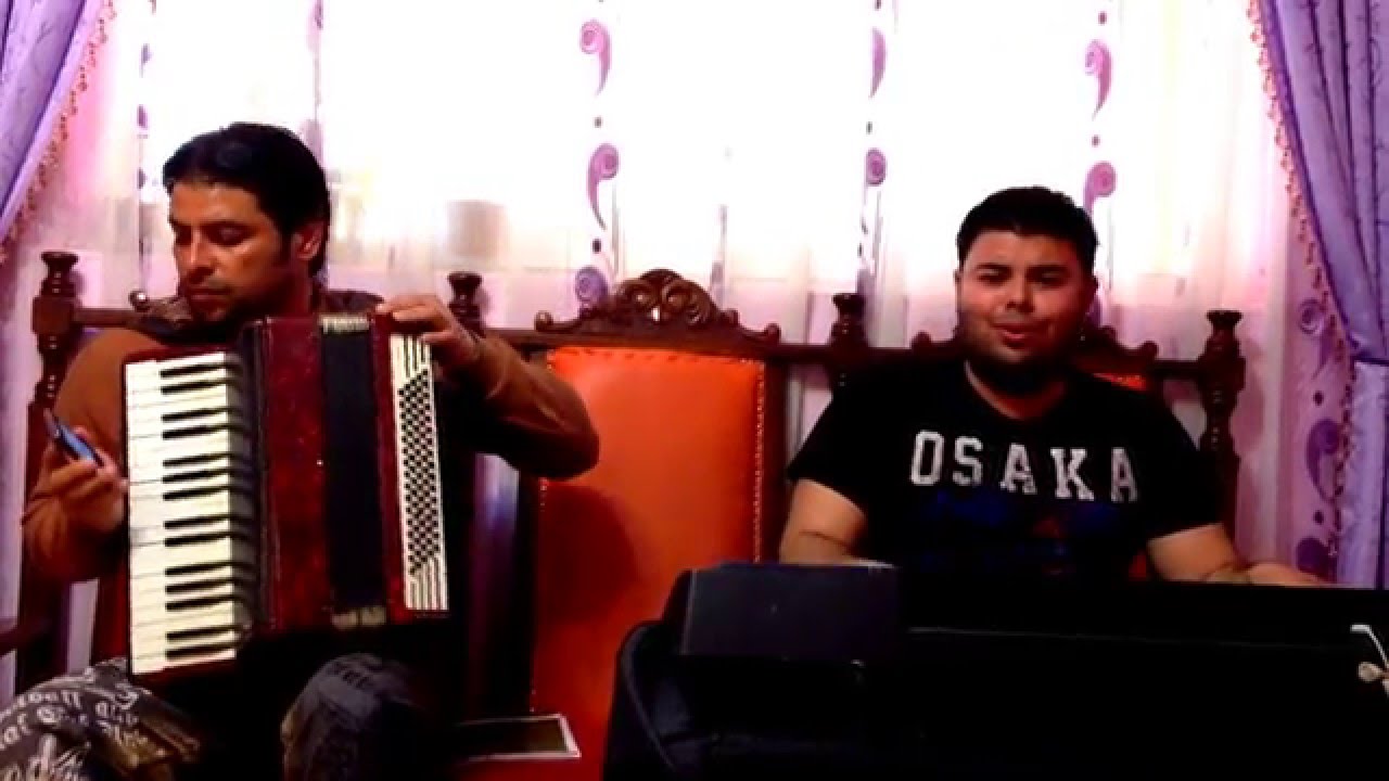ALBERTO DE LA BARBULESTI - CANTA PENTRU PASTILATU DE LA RAMNICU SARAT 2014