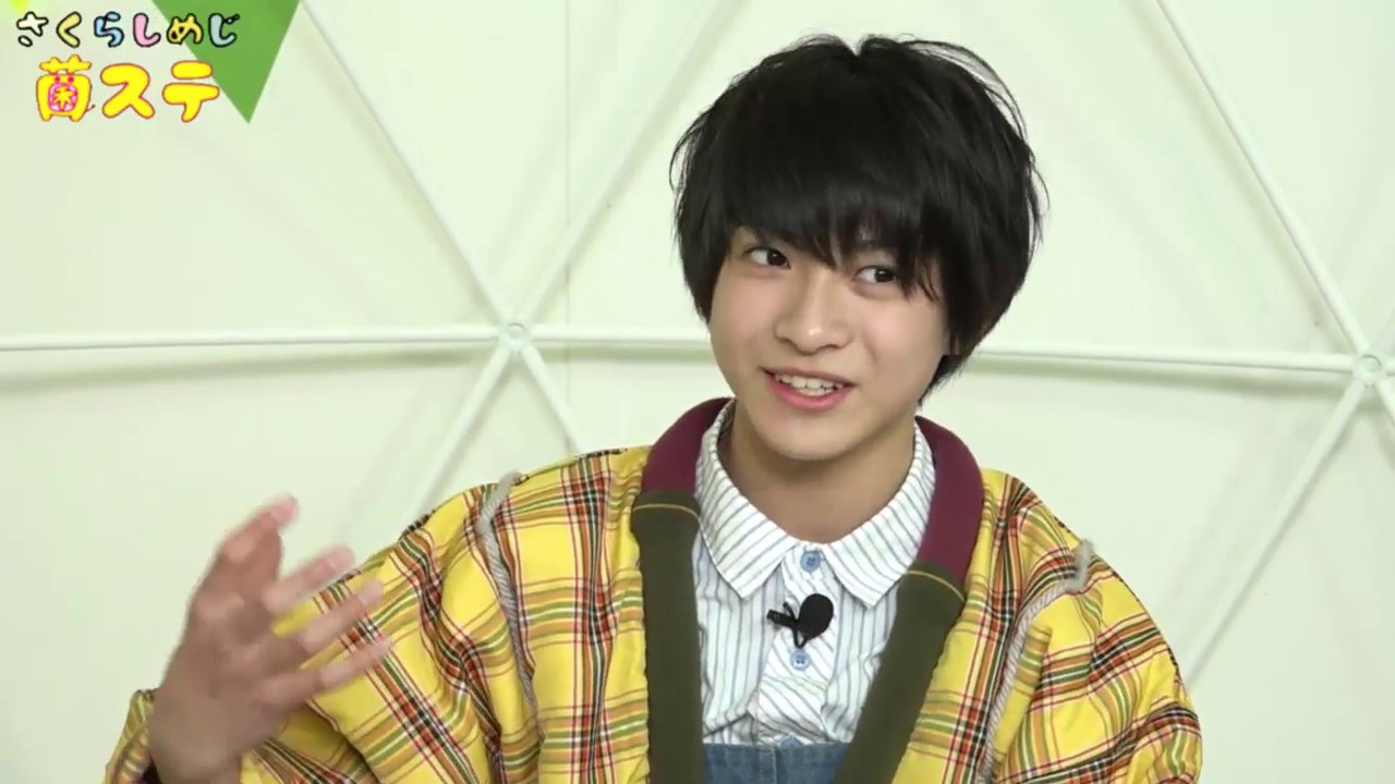 さくらしめじの菌曜すてーしょん 2017.03.03