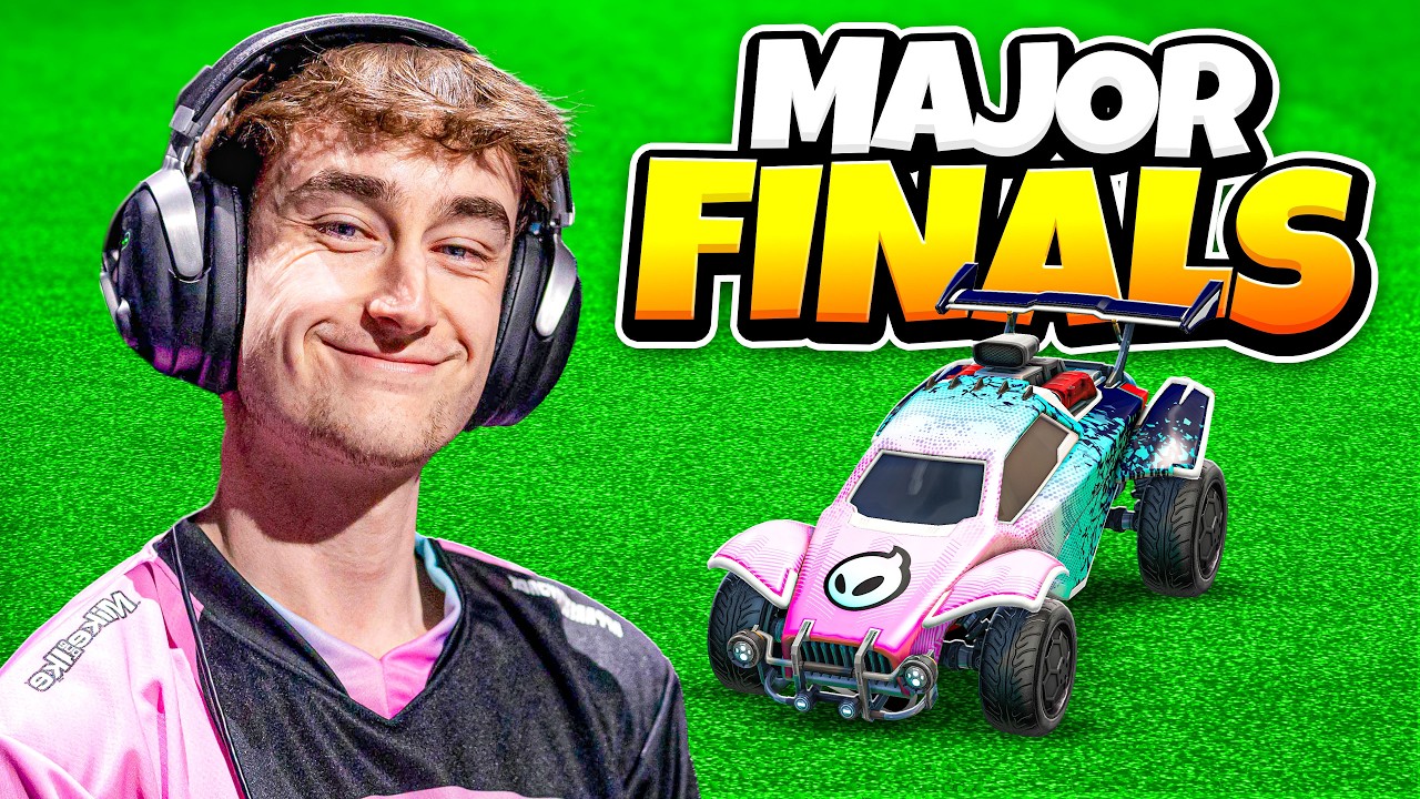 WE MADE THE GRAND FINALS!!