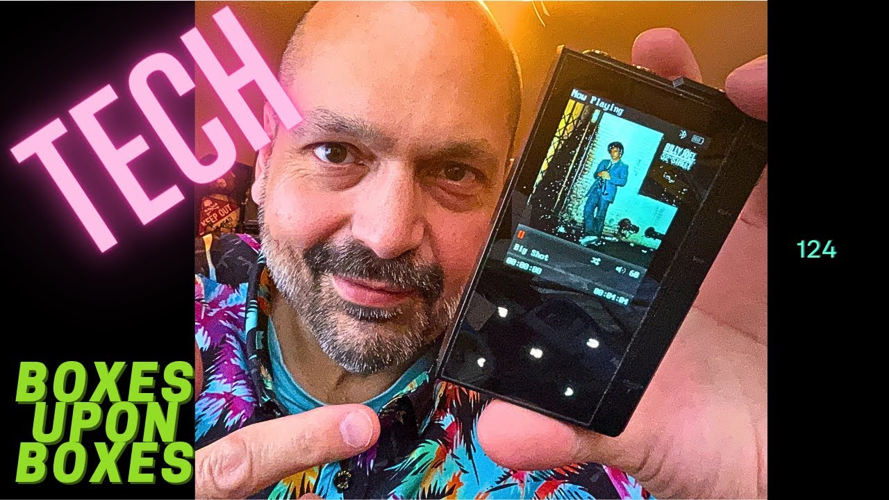 Обзор Phinistec ZX6 Pro NXP DSD512. Наконец-то достойный бюджетный ЦАП с кучей функций!
