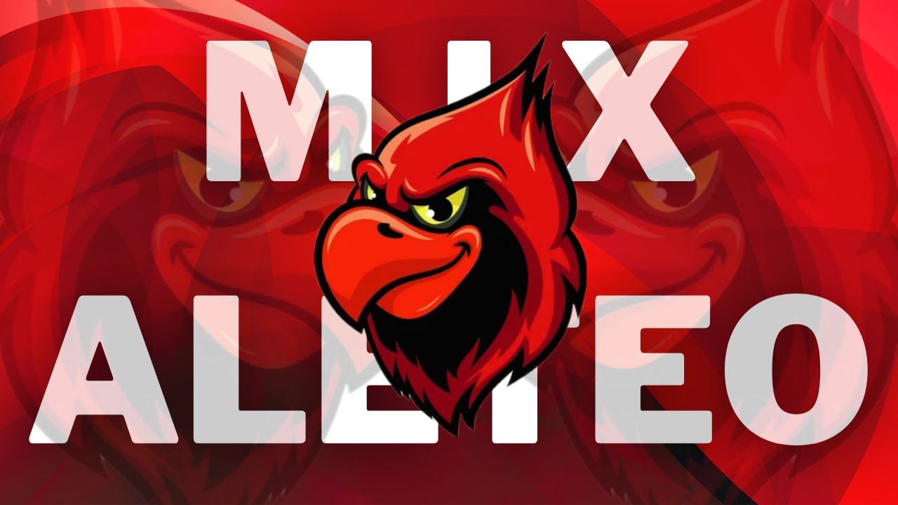 Mix Aleteo 2023 #7