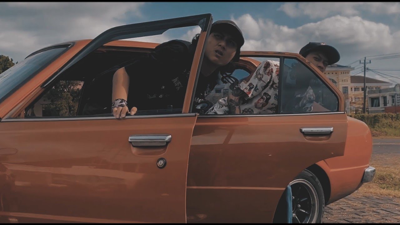 LDX3 - ATTENTION (Official Music Video)
