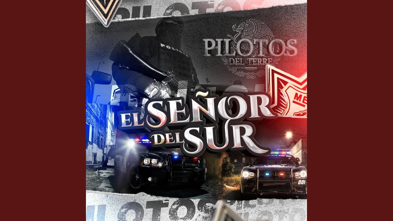 El Señor Del Sur