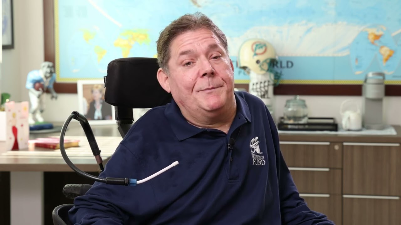 Marc Buoniconti's Statement re: Neuralink PRIME Study