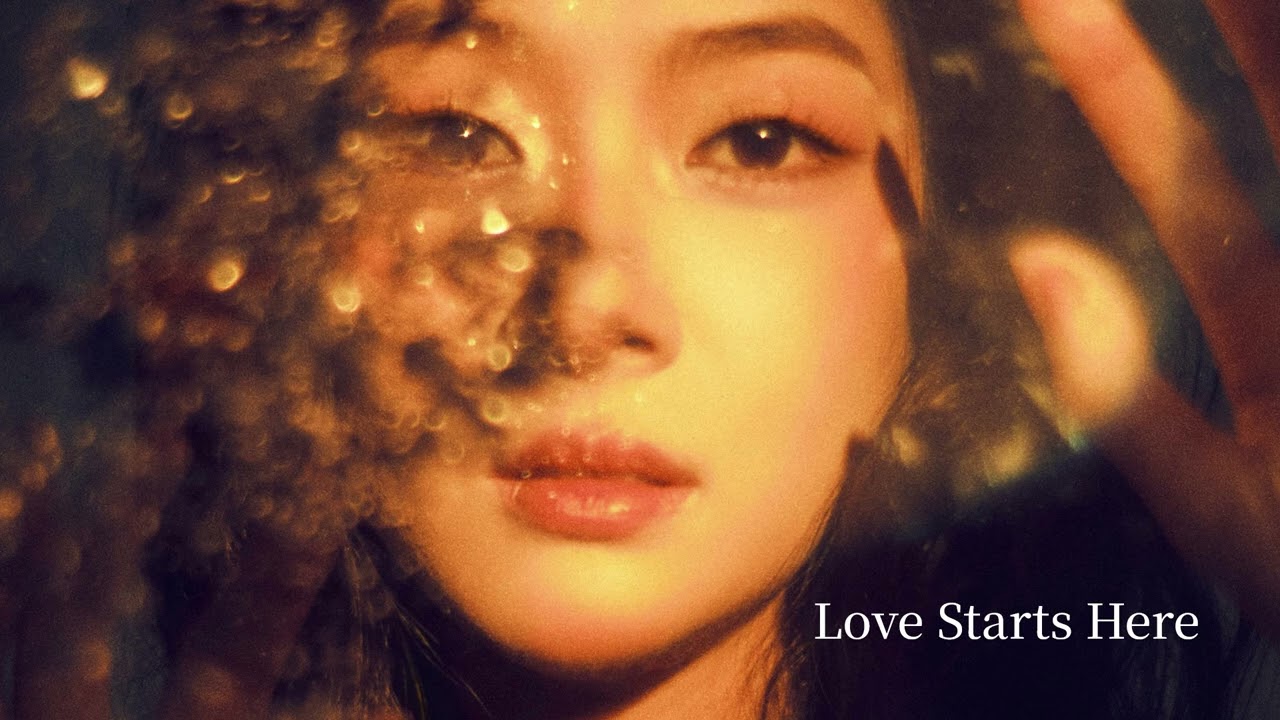 Lee Jangwon - Love Starts Here (Remastered, feat. Lena Hayes)