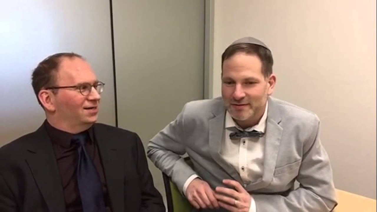 Shushan Congregation Beth Israel Broadcasting Corporation Newscast