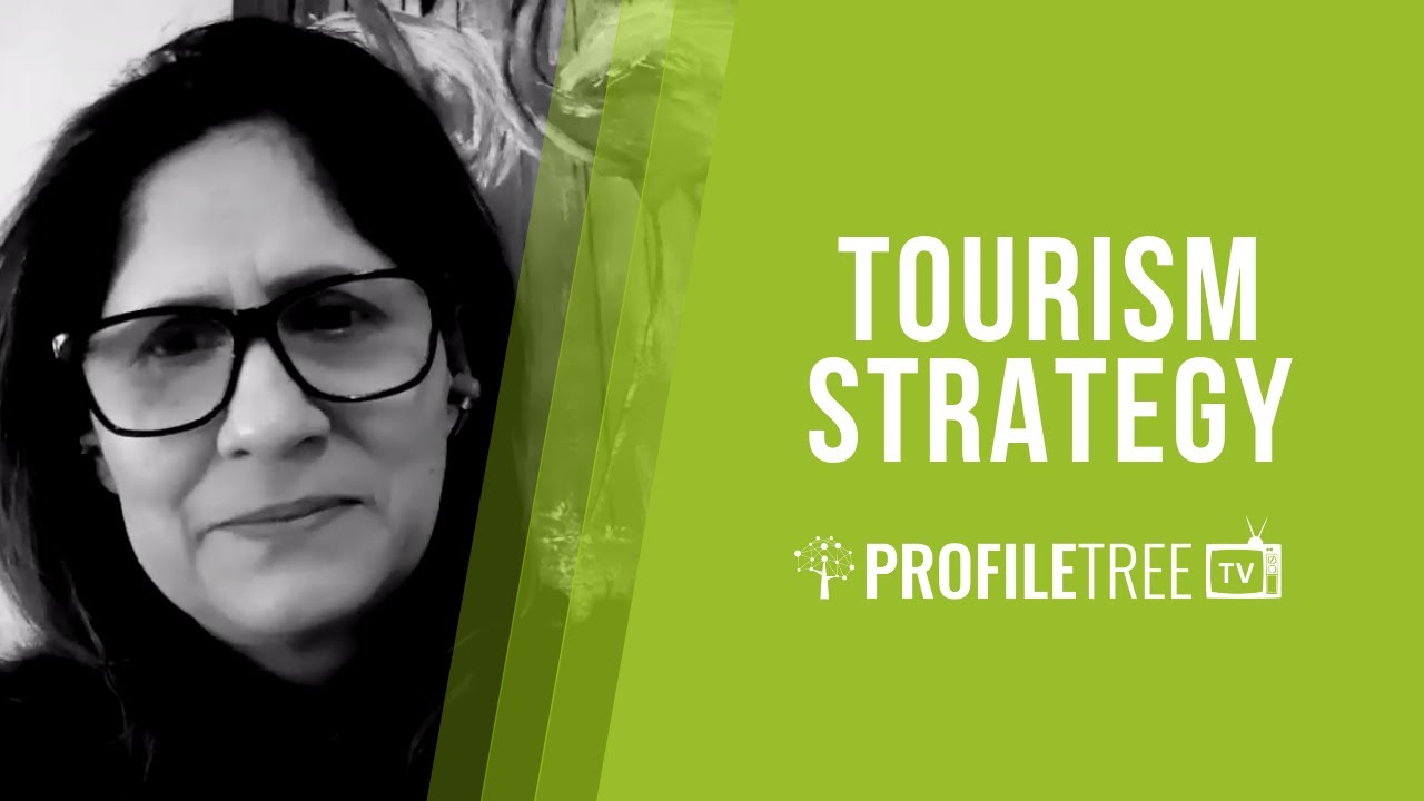 International Tourism Development and Tourism Strategy, Lessons From Dubai With Sumaira Isaacs