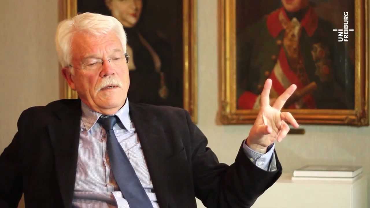 University College Freiburg (UCF): Liberal Arts and Sciences (LAS)