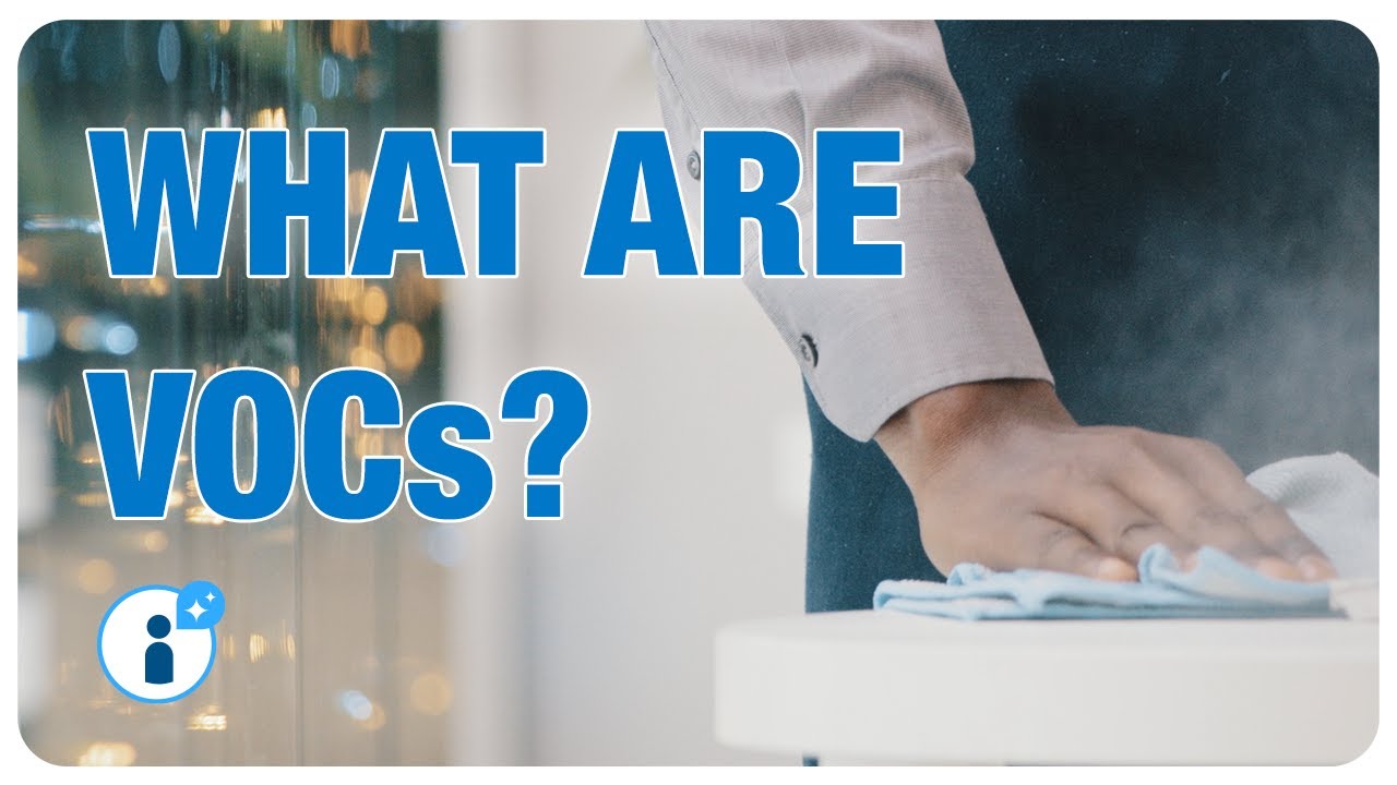 What Are VOCs? Understanding Volatile Organic Compounds in Simple Terms