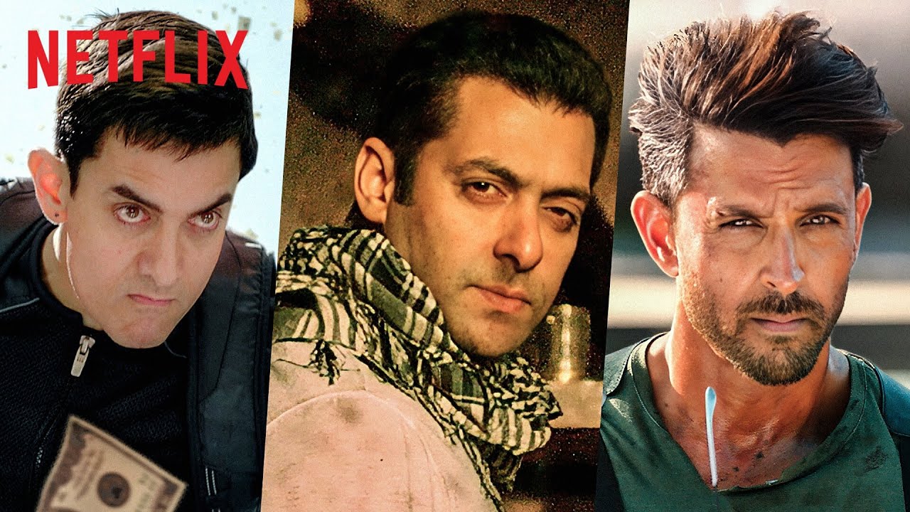 12 Minutes Of The Most BADASS Entry Scenes EVER 😮&zwj;💨🔥👑 | Netflix India