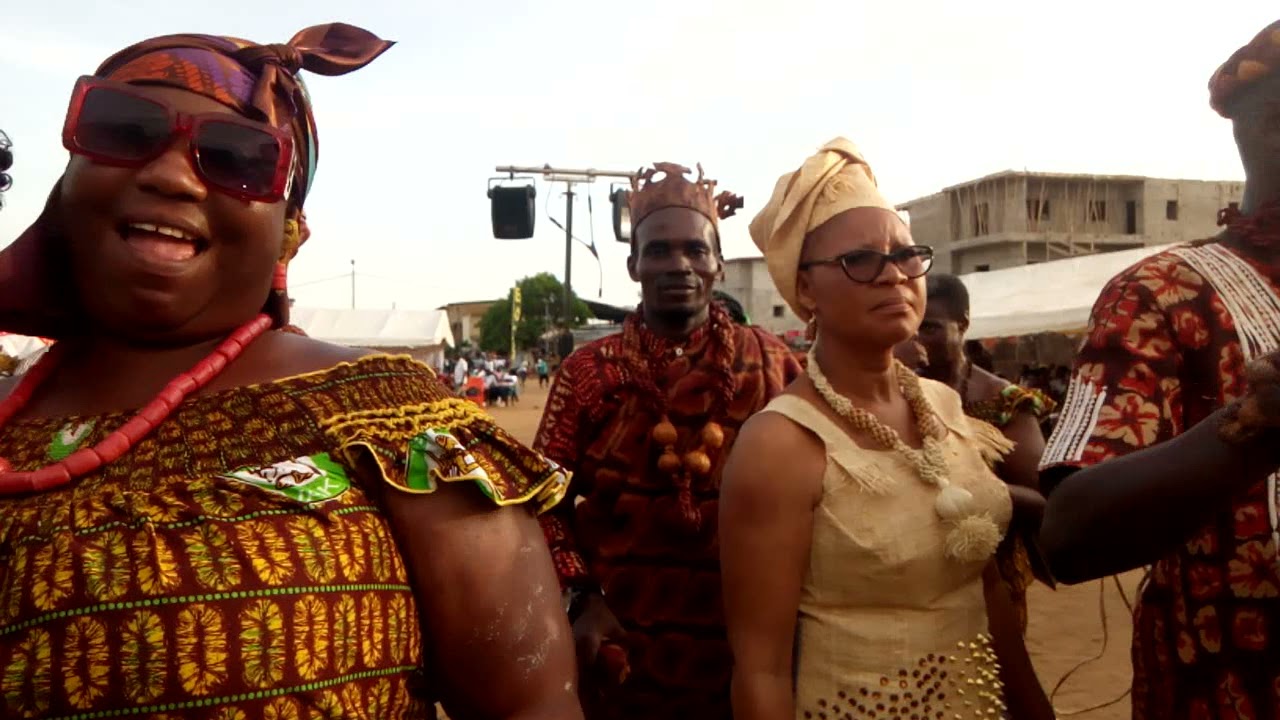 DJAKA FESTIVAL en AOUT 2021à DIVO (1)