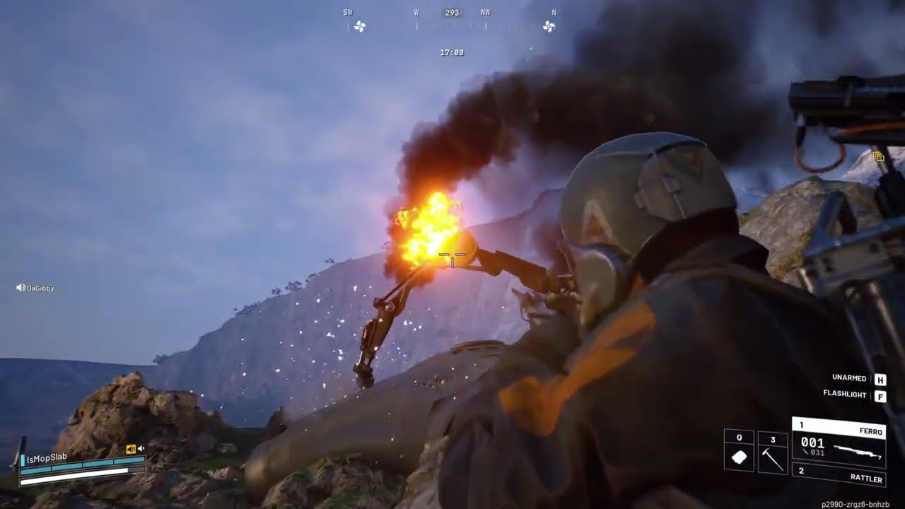 Arc Raiders: Building An Army