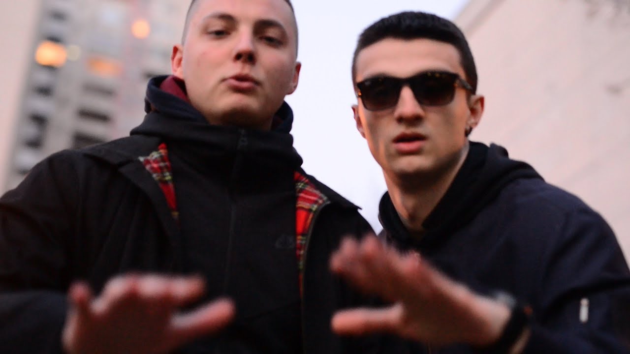 VARIOLA x VALDERRAMA - DAJ DAJ (OFFICIAL STREET VIDEO 2019)