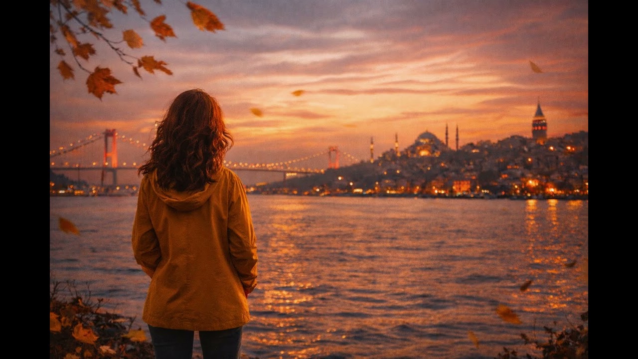 Bu Şarkıyı Müslüm Baba söylese patlardı!!!
