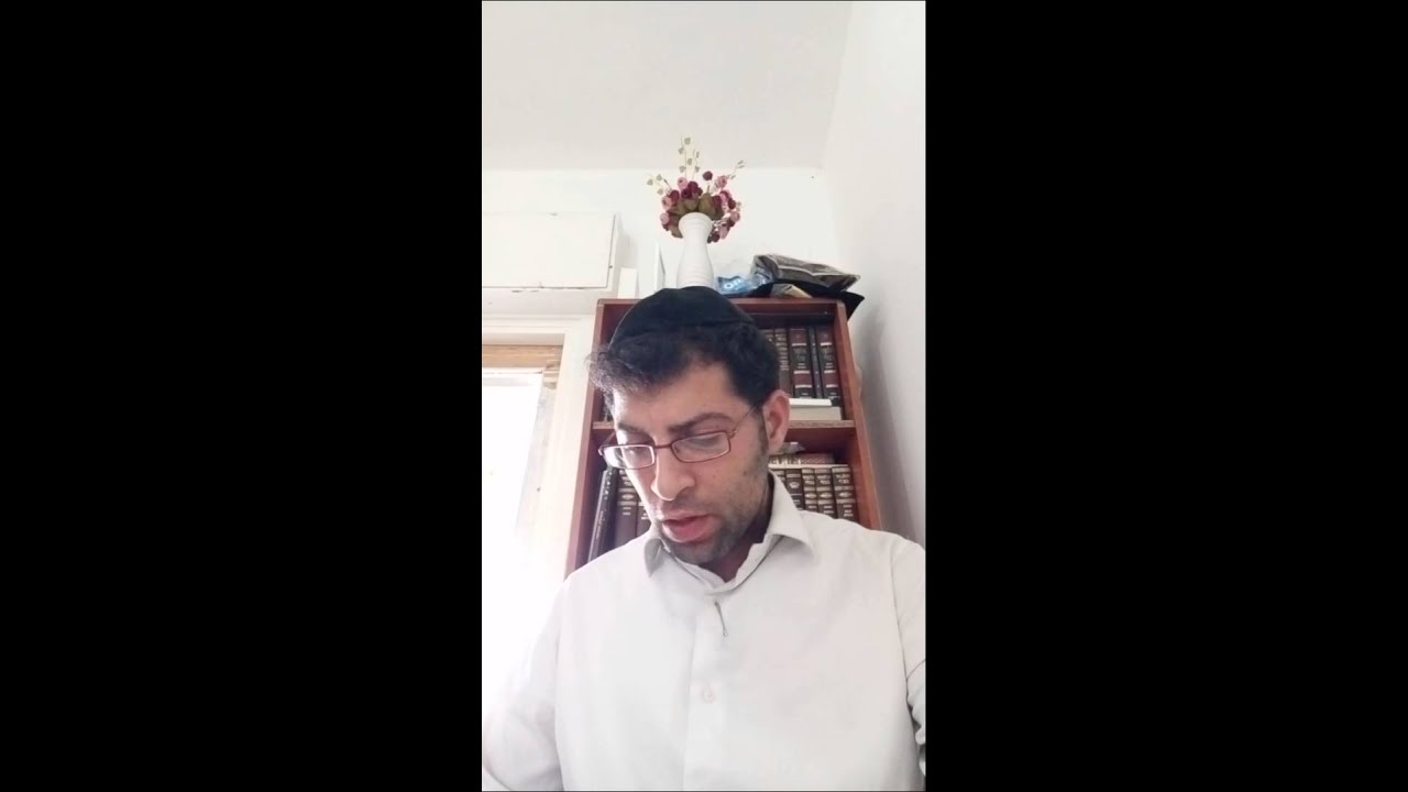 פרשת וישב נוסח ירושלמי החזן מאיר מועלם