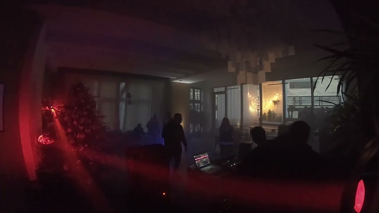 Hard Techno Session AUROMIX#18 AURO b2b ØSNØS