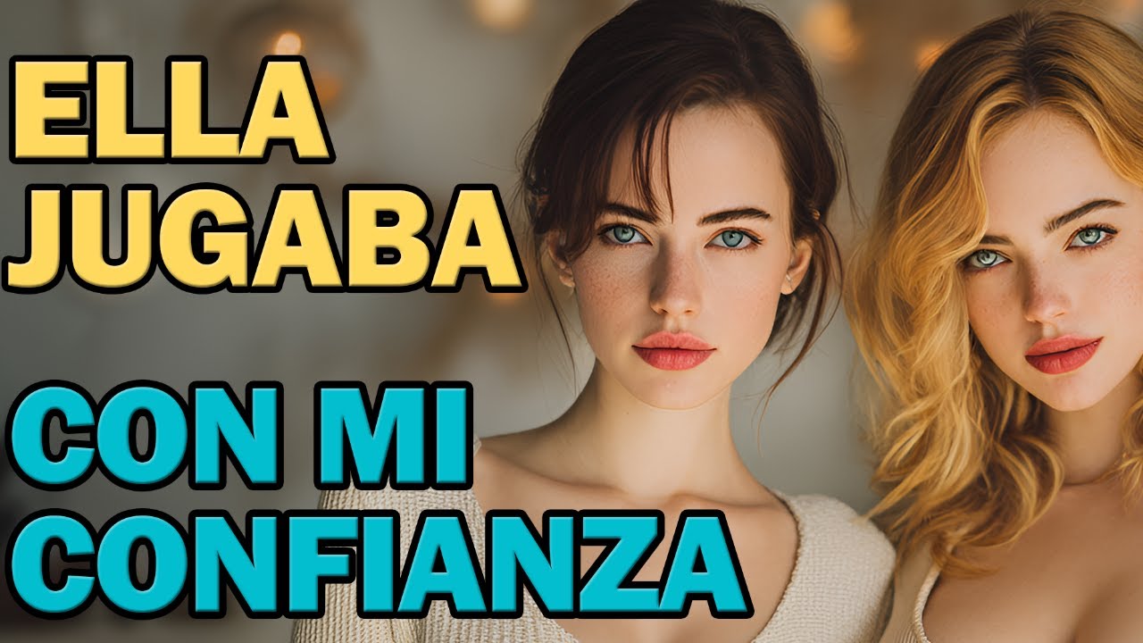 Las Mejores Amigas No Hacen Esto… ¿O Sí? | Historias de Infidelidad