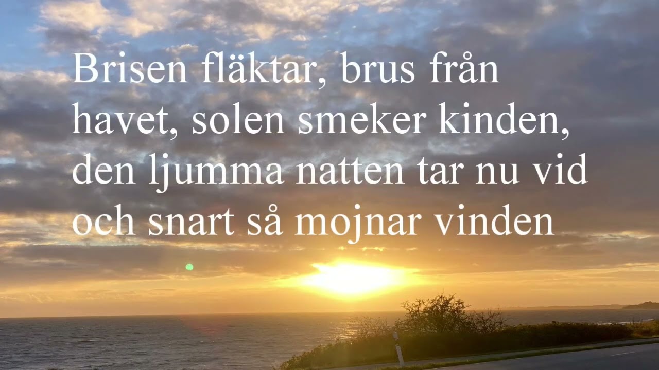 Ett äventyr