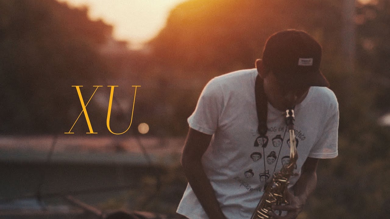 Cosijopii - Xu (Temblor)
