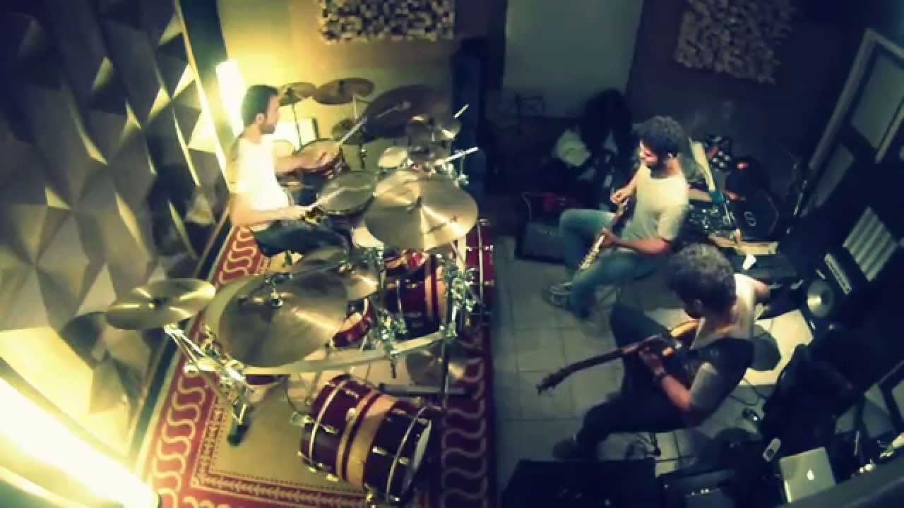 DEVANEIO (Filipe Marks) - Ensaio