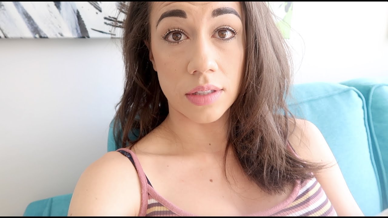 Moving Back To Canada