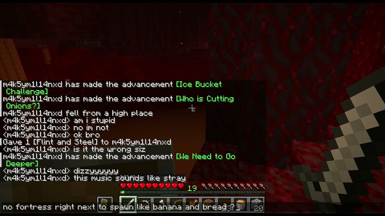 chill minecraft gameplay 4