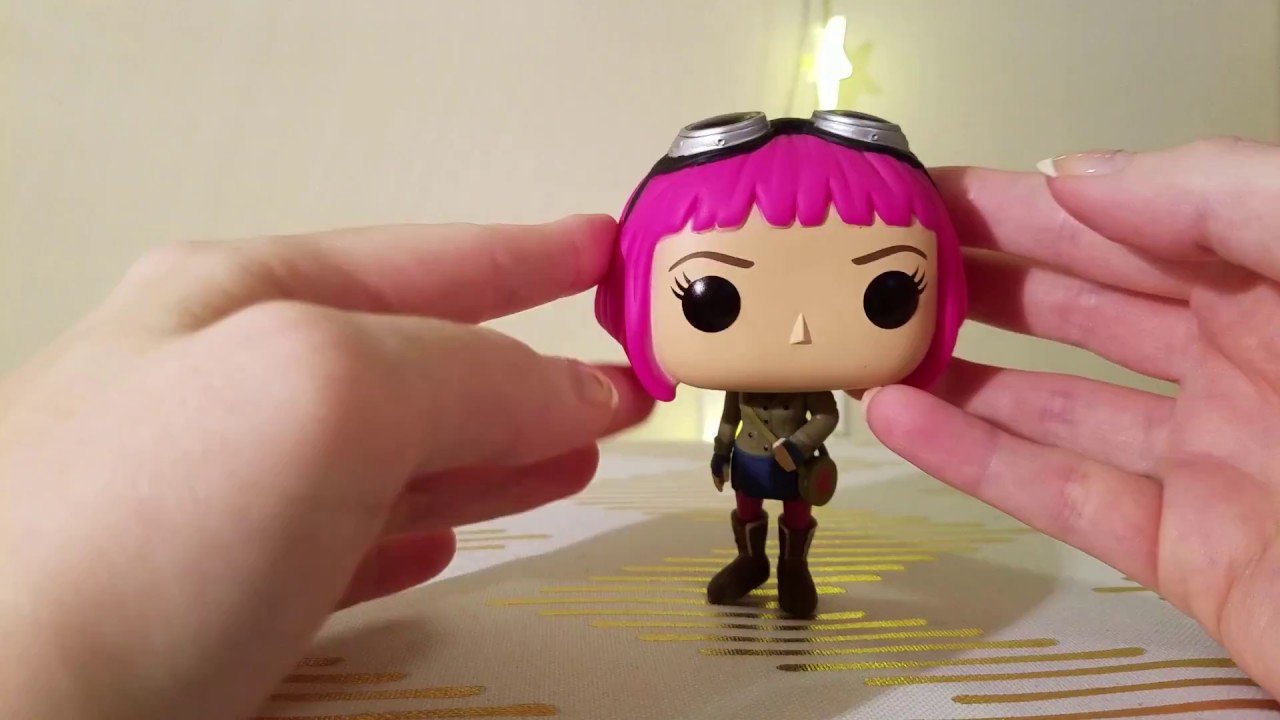 ASMR look at my Funko Pop! collection (soft spoken)