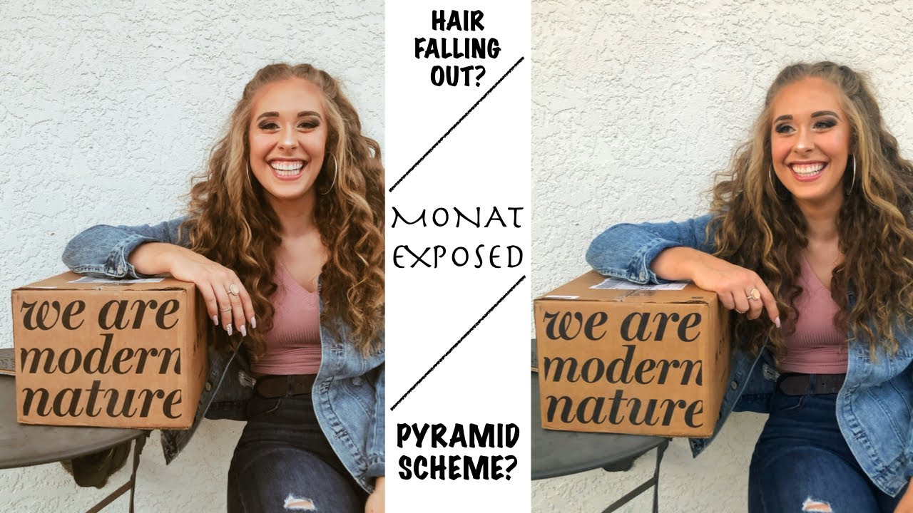My Experience with Monat | Why I Didn't Sell Their Products