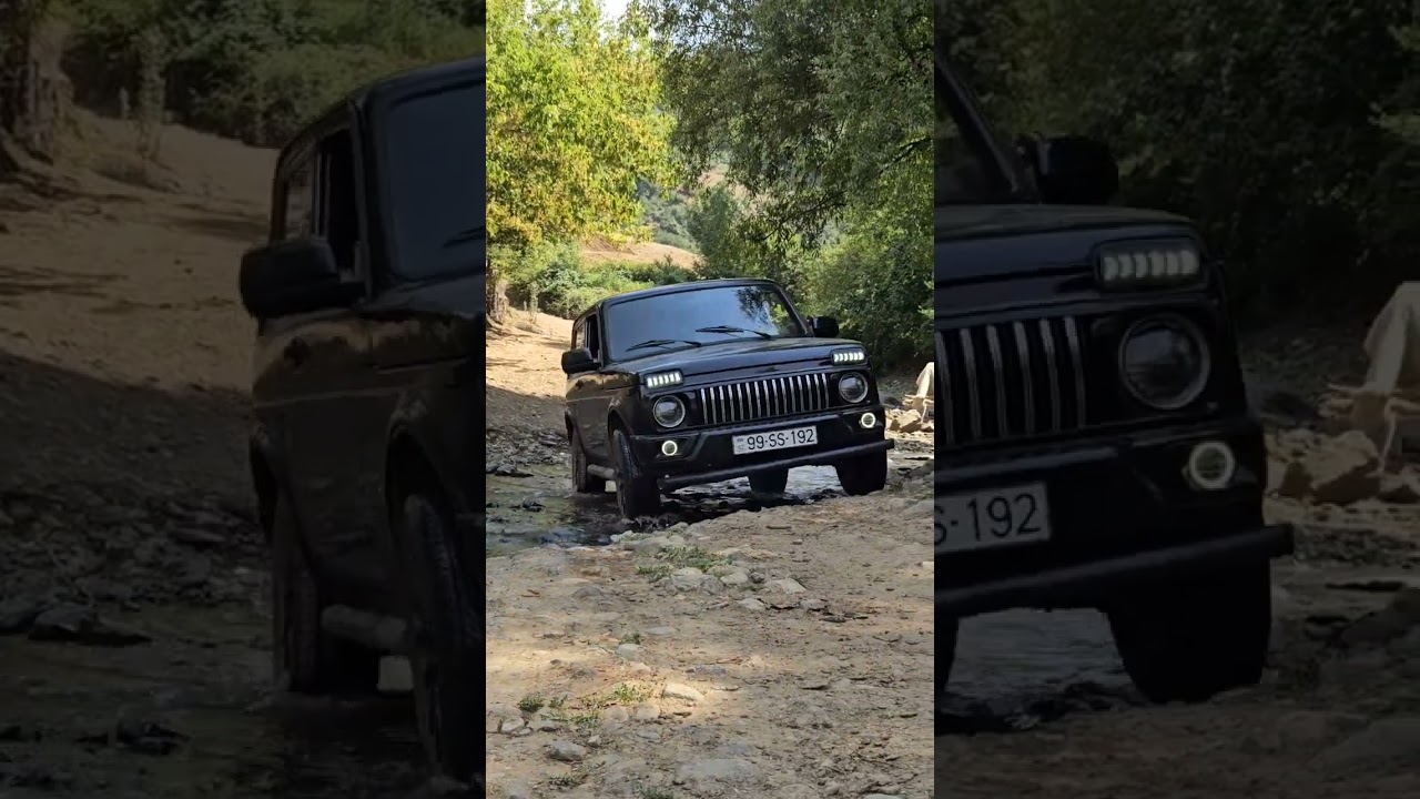 Yardımlı Nisəqala Kanyonu