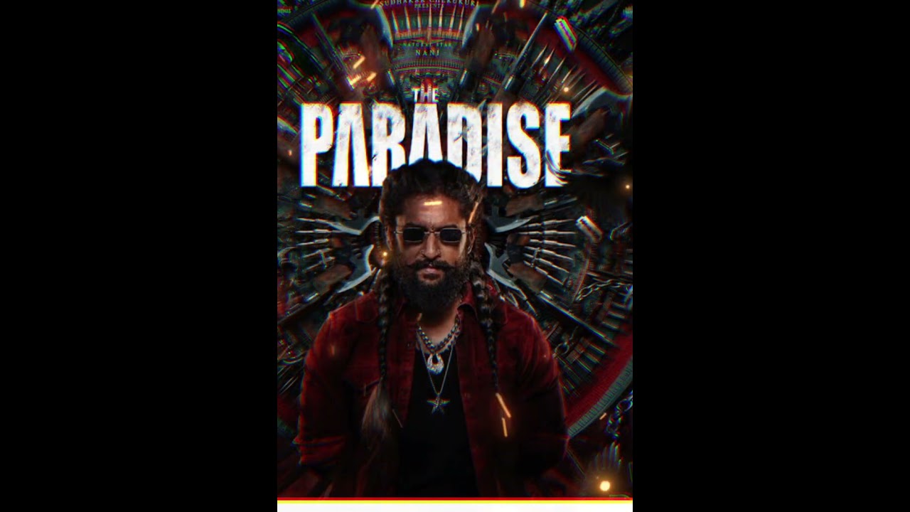 Paradise 🔥