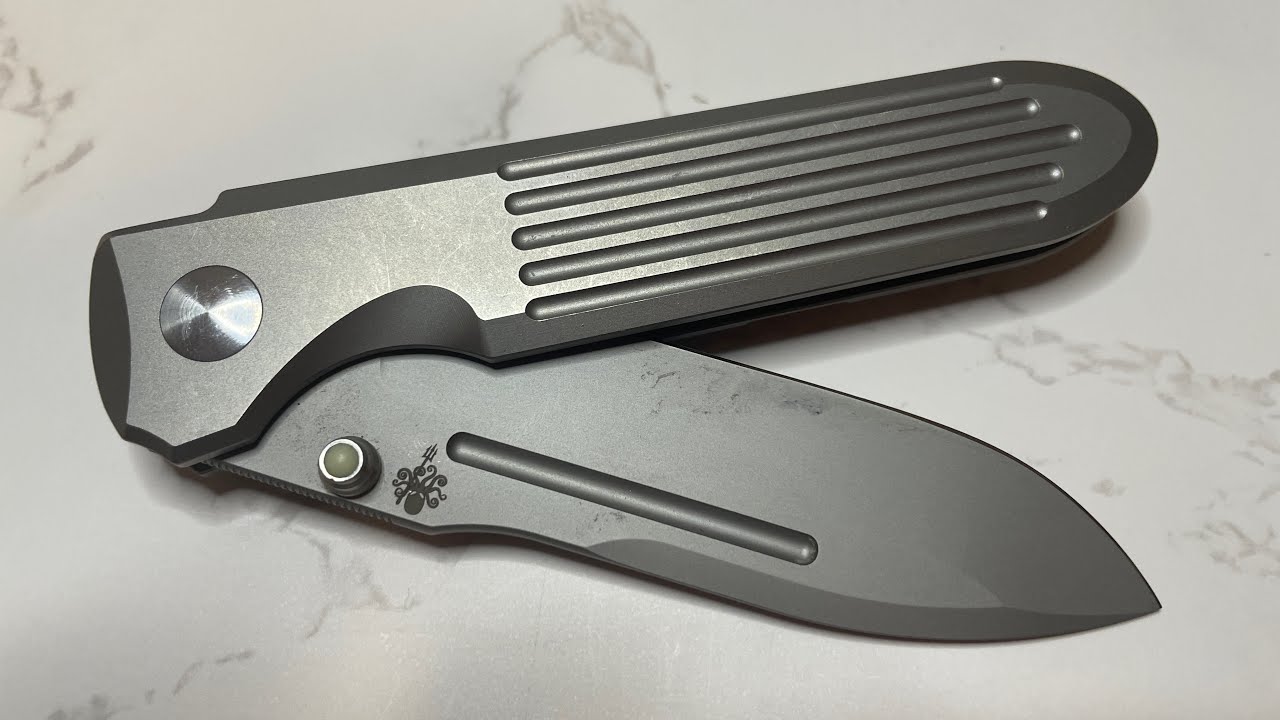 Prometheus Design Werx Invictus SP Review