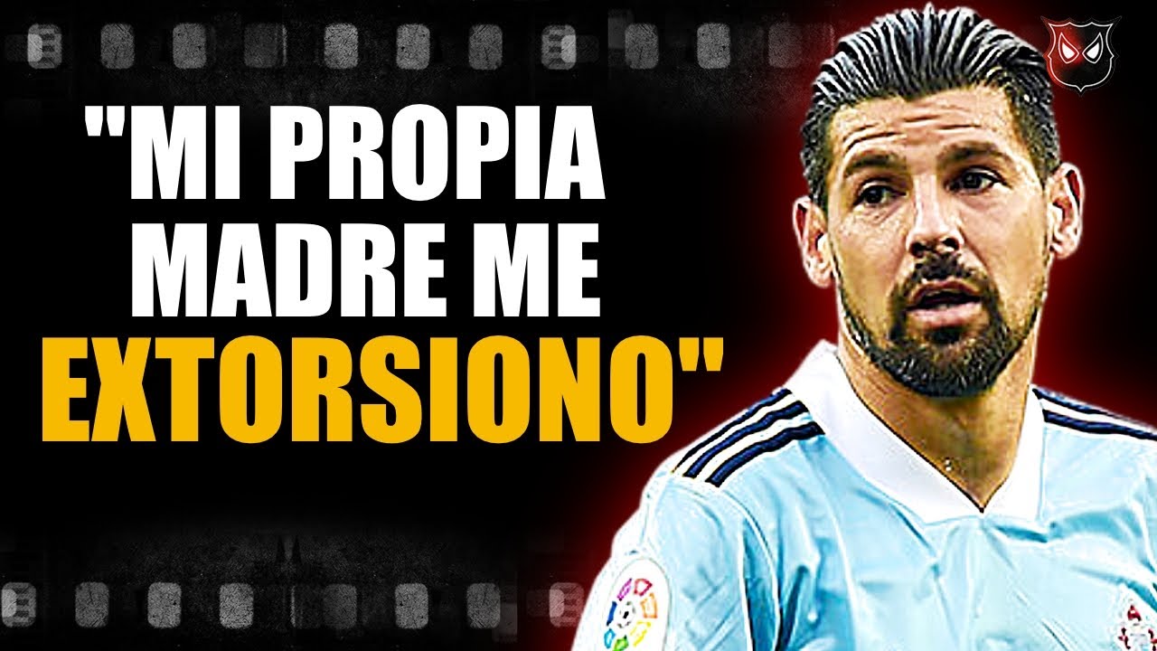 😳¡SU MADRE LE ABANDONÓ y LUEGO LE EXTORSIONÓ! | LA DURA HISTORIA de NOLITO