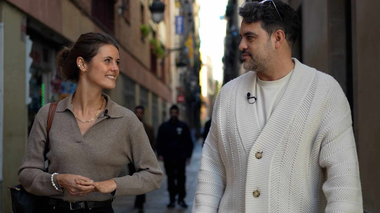 Athena Studio CEO Heidi Van Dyck | Founding a Sustainability Tech Start Up | The Crowd Podcast S2E4