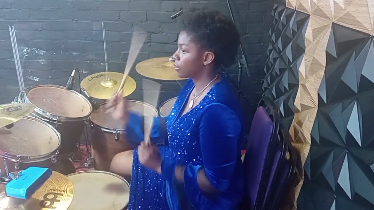 “Worship Atmosphere: Holy of Holies & Yeshua”🥁🎶