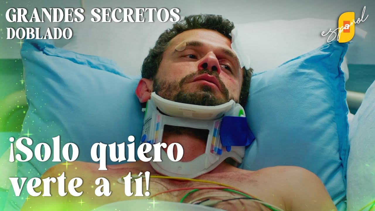 ¡Barış solo desea a Zehra a su lado! - Grandes Secretos | Seni Kimler Aldı