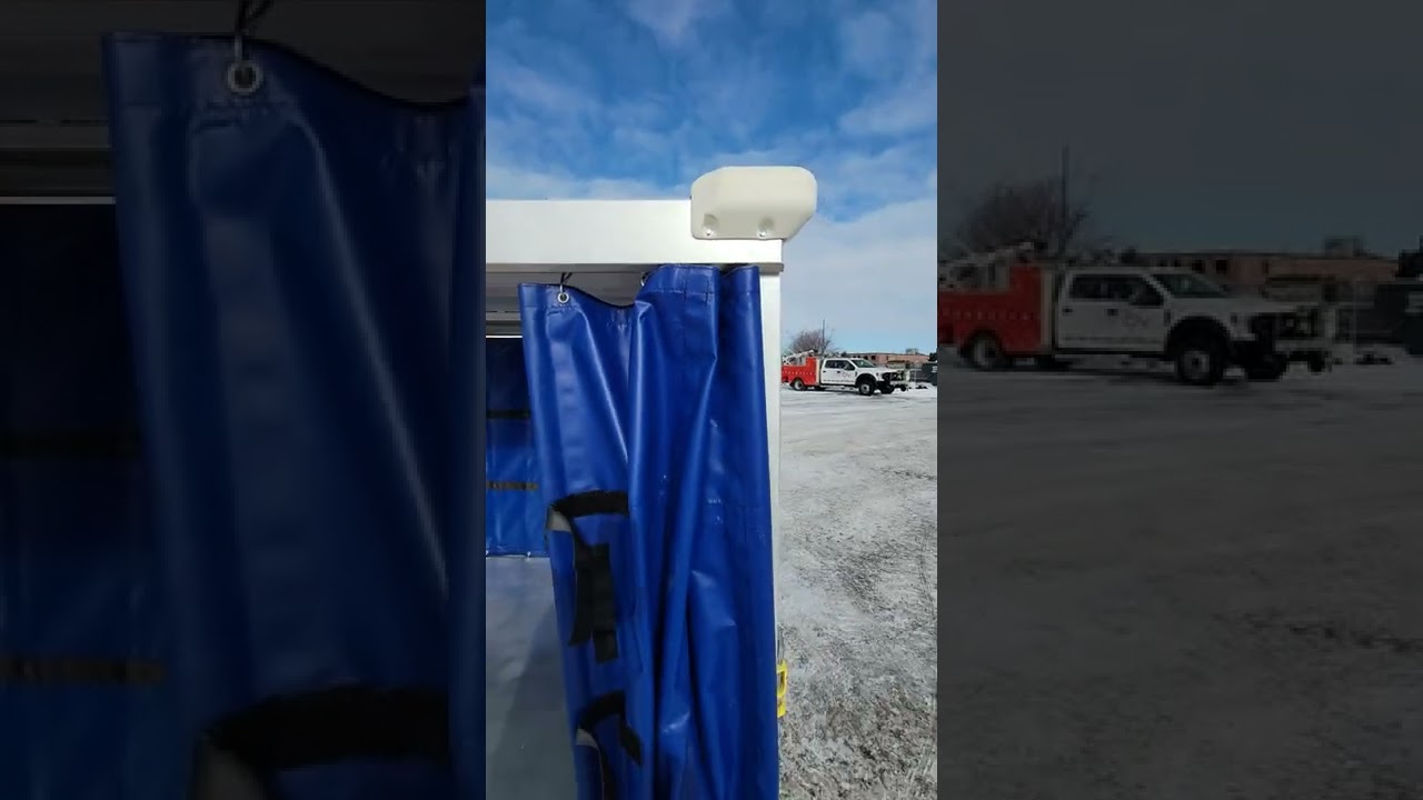 Pioneering Sustainability: Introducing Wilcox GSE's Fully Aluminum Airport Baggage Cart