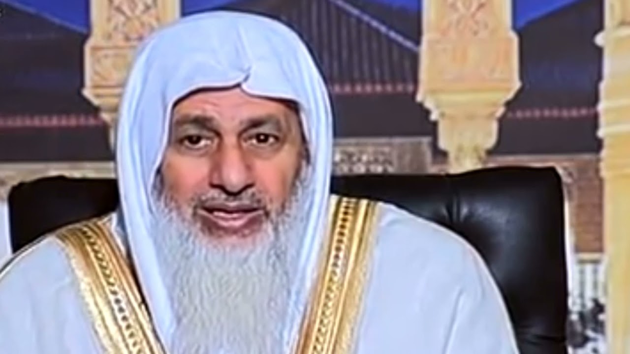 معنى حديث ما سار راكب بليل وحده
