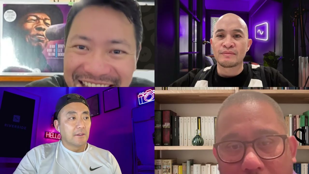 TFQ Episode 10 | Joe & Karlo