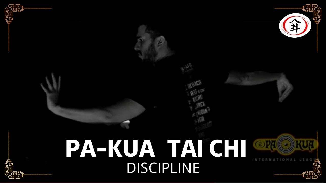 Pa-Kua TAI CHI