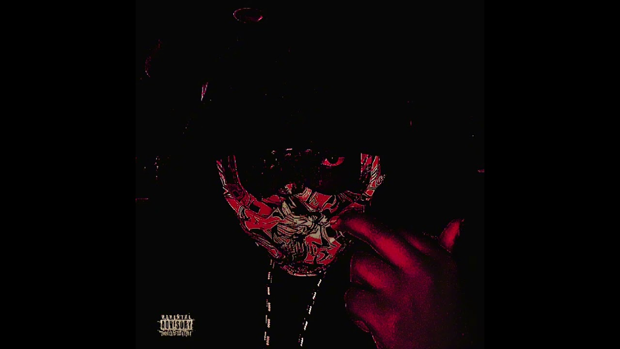 Tr4e - MASK (Official Audio) prod: @prodSqge
