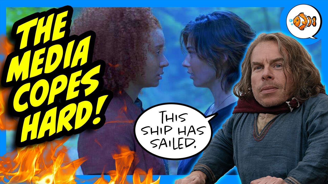Willow is CANCELED. The Media is in DENIAL.
