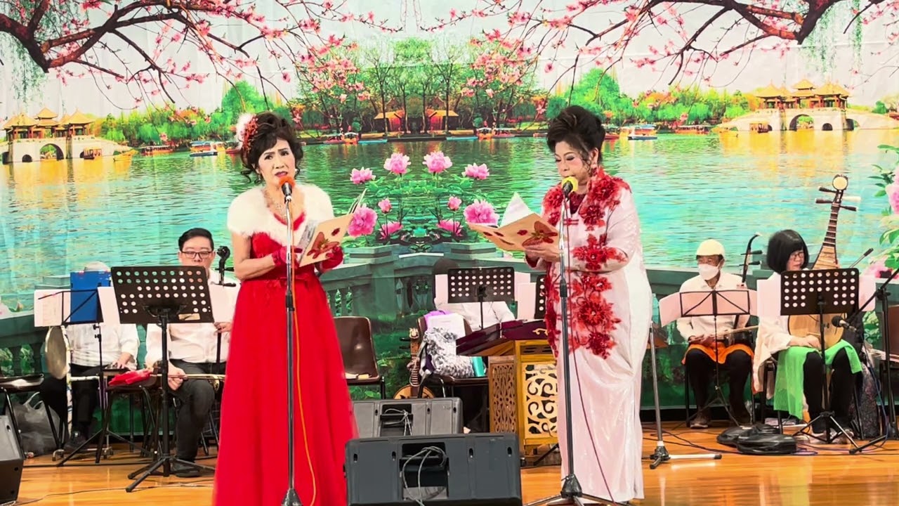 潼台珍珠兩定情  梁鳳娟  關結冰  20260303