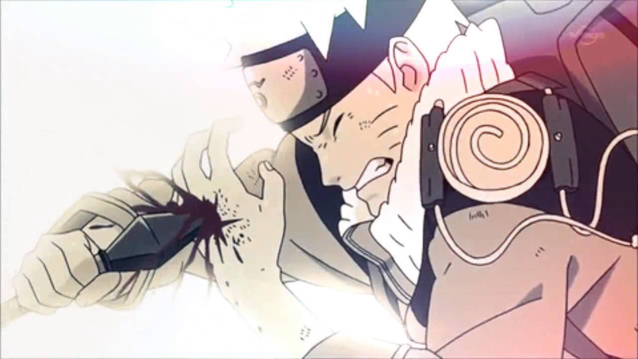 Naruto Uzumaki [Ride] AMV Twenty one pilots