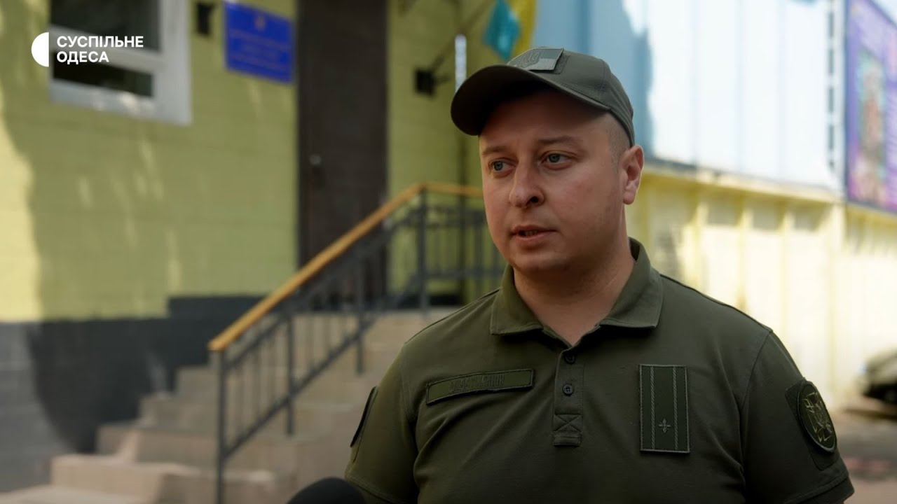 ЗА ҐРАТАМИ: ЯК ЖИВУТЬ ЗАСУДЖЕНІ В ОДЕСЬКІЙ КОЛОНІЇ — ДЕНЬ ВІДКРИТИХ ДВЕРЕЙ ВПЕРШЕ ЗА ТРИ РОКИ