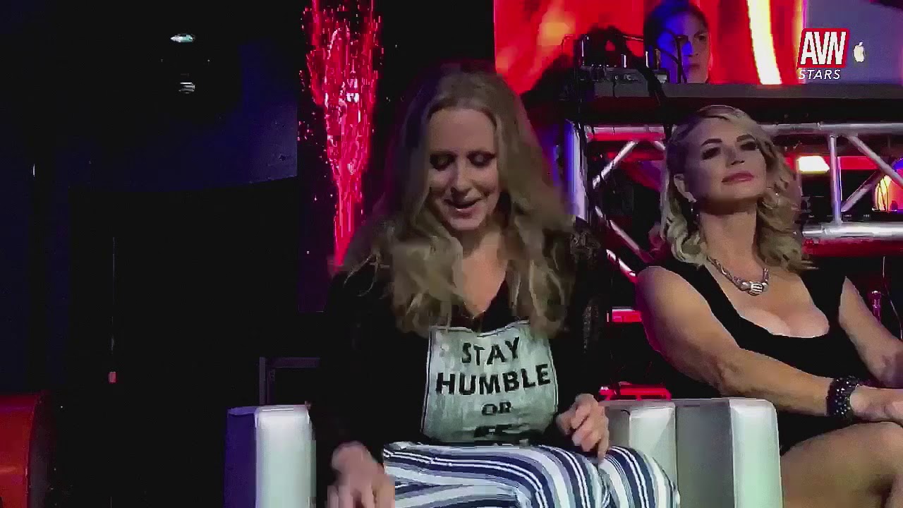 TheRoastOfJuliaAnn